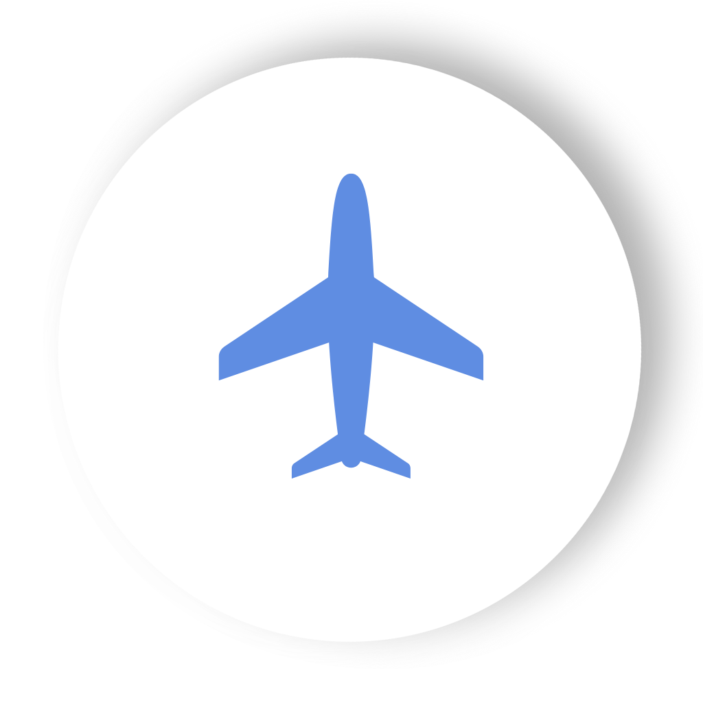 FlightPath Logo